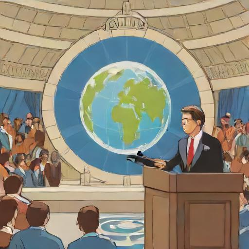 American University Speech