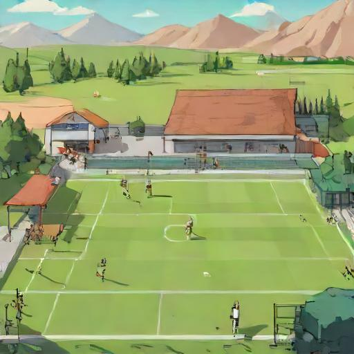 Training Camp