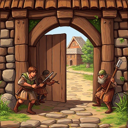 Serf Guard