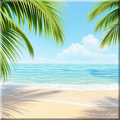 Sea Breeze