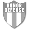 Honor Defense