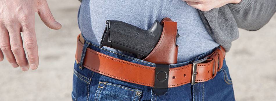 best appendix holster for sig saur p365