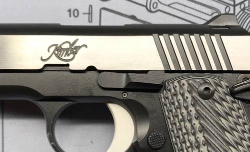 kimber micro 9 failure to eject