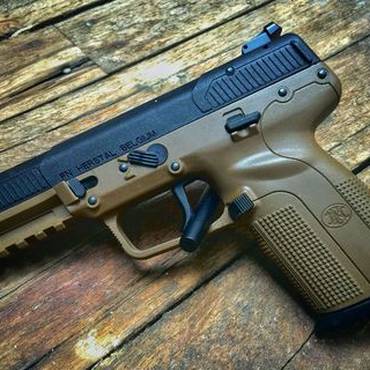 FN Five-Seven Handgun