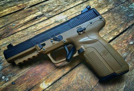 FN Five-Seven Handgun