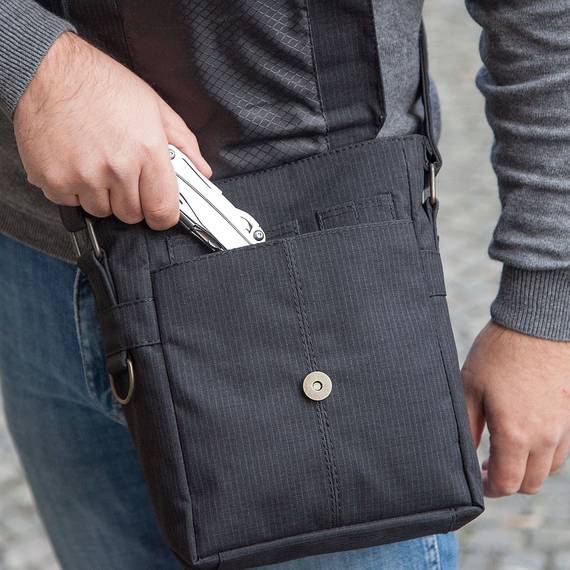 30% OFF - Designer Concealed Carry Bag