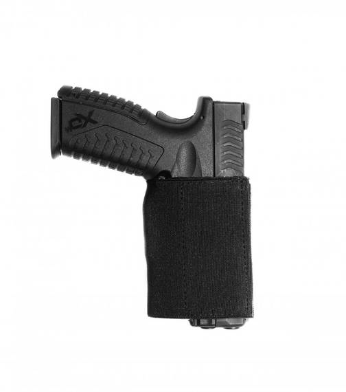 Elastic Tactical Holster For CC Bags