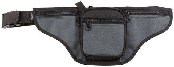 50% OFF - Fanny Pack for Concealed Carry