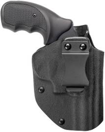 smith and wesson model 10 holster