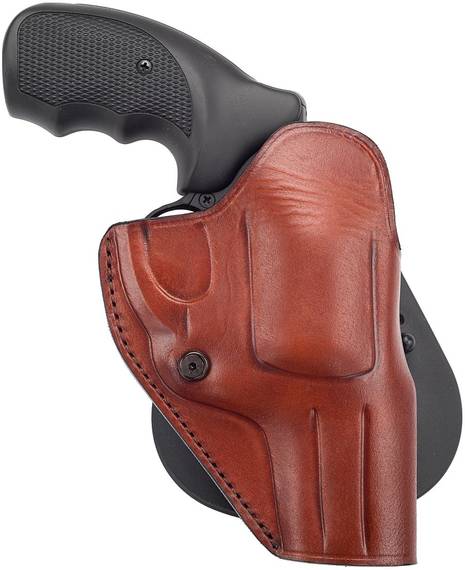 Paddle Holster w Tension Screw
