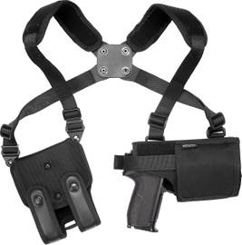 Shoulder Holsters - 17 Options by Craft Holsters®