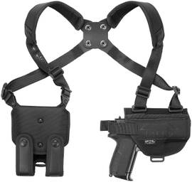 Sig Sauer P365 Holsters - 11 Shoulder Holsters by Craft Holsters®