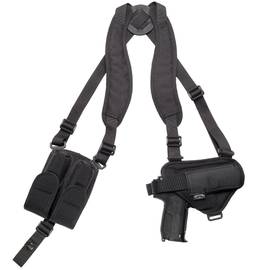 Shoulder Holsters - 13 Options by Craft Holsters®