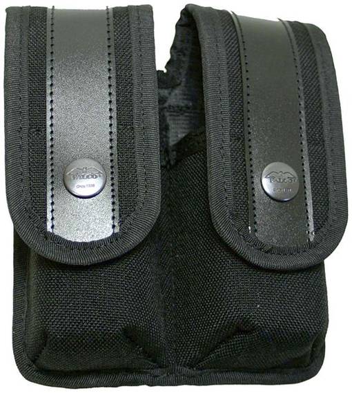50% OFF - Tactical Pouch for 2 Magazines