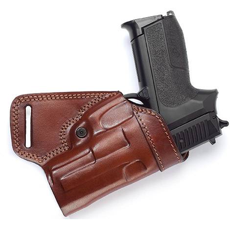 Small Of Back Holster