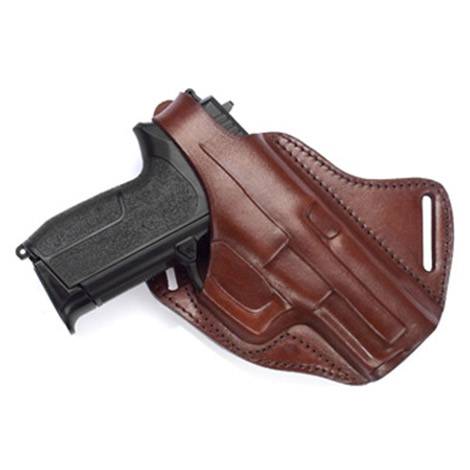 Cross Draw Holster