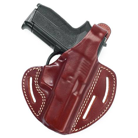 Pancake Holster w 2 Carry Positions