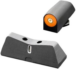 #3 - XS Sights Night Sights
