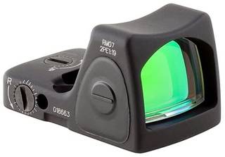 #2 - SIG P365 TRIJICON RMR TYPE 2