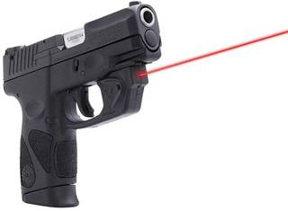 #6 - Viridian Essential Red Laser Sight