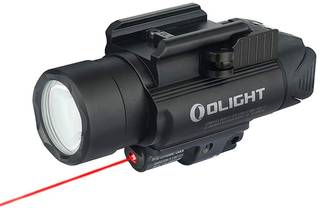 #1 - OLIGHT Baldr RL for Beretta APX