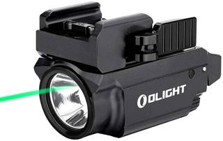 #1 - Olight Baldr Mini