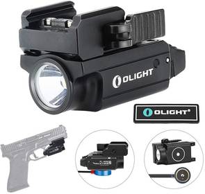 #3 - OLIGHT PL-Mini 2 Valkyrie for SIG P365 XL