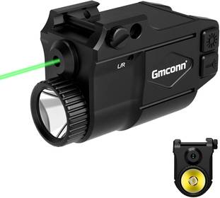 #5 - Gmconn Gun Light and Laser for Glock 48