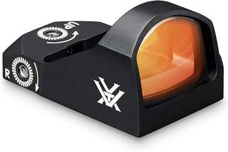 No. 4 - Vortex Red dot sight