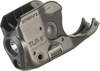 #2 - STREAMLIGHT TLR-6