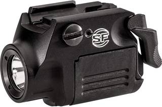 #4 - SureFire XSC for Glock 48