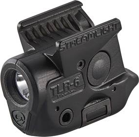 #2 - Streamlight TLR-6 for SIG P365 XL