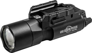 #5 - Surefire X300U for Glock 19