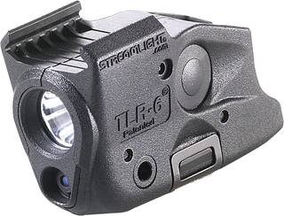 #1 - Streamlight TLR-6