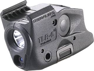 #1 - Streamlight TLR-6 for Glock 19