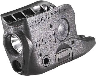 #1 - Streamlight TLR-6 for Glock 48