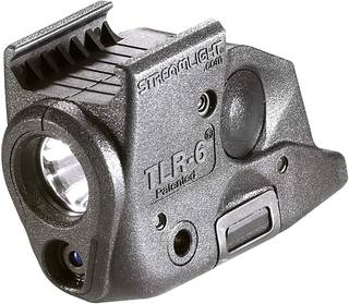 #2 - Streamlight TLR-6