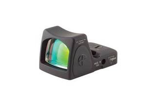 #1 - TRIJICON RED DOT SIGHT