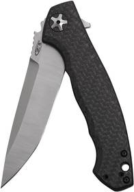 #1 - ZERO TOLERANCE EDC KNIFE