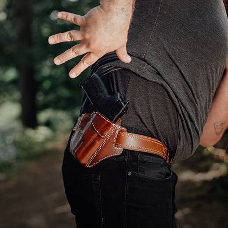 OWB Holsters  Craft Holsters®