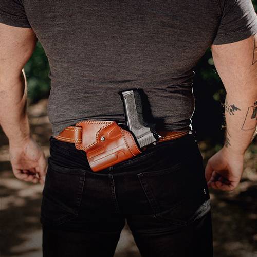 Break-In Kit  Craft Holsters®