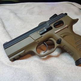 Tanfoglio