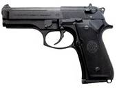 Beretta 92 FS