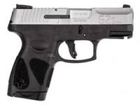 Taurus G2S