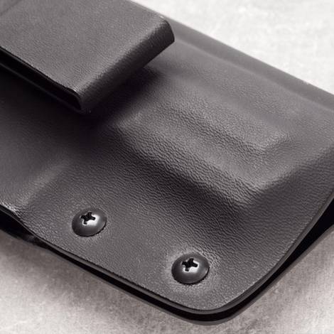 Kydex Holsters