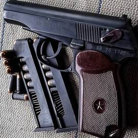 Makarov