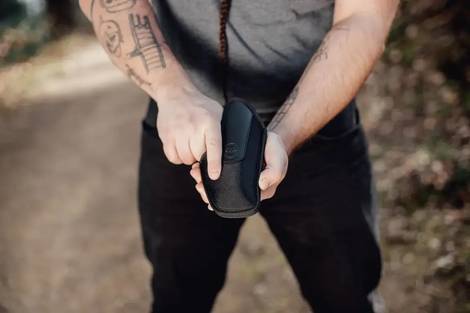 Pocket Holsters