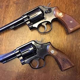 Smith & Wesson