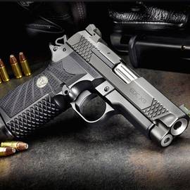 Wilson Combat