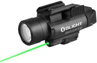 #1 - OLIGHT Baldr Pro for Ruger-57